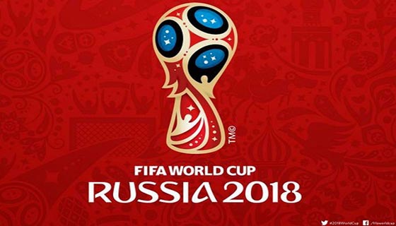 Harga Resmi Tiket Piala Dunia 2018