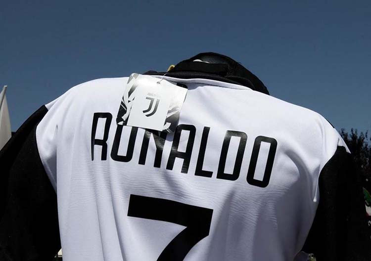 Ronaldo Mengungkap Alasan Hengkang dari Real Madrid