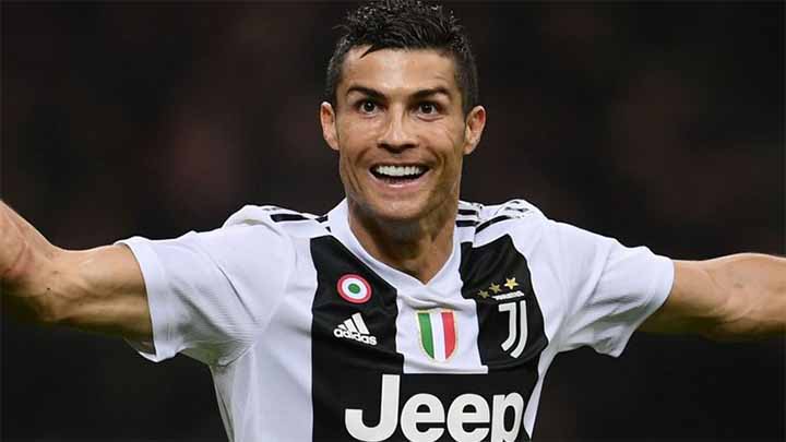 Cristiano Ronaldo Menggunkap Kelebihan Juventus sebagai sebuah Klub