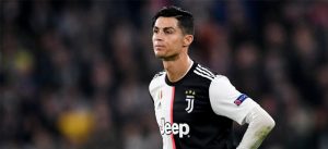Penyesalan Ronaldo Tinggalkan Real Madrid