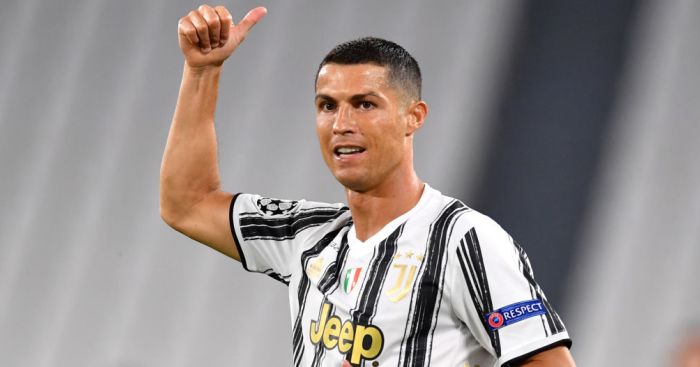 Kabar Mengejutkan Juventus Tawarkan Cristiano Ronaldo ke Barcelona